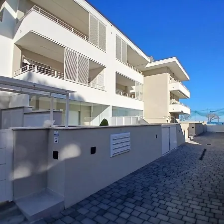 Pescara - Sea View Apartment *
