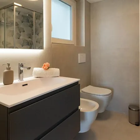 شقة Pescara - Sea View فرانكافيلا أل ماري