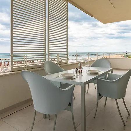 Pescara - Sea View Apartment Francavilla Al Mare