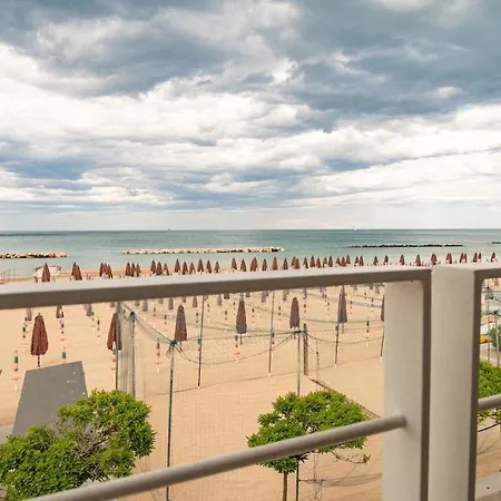 Pescara - Sea View