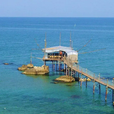 Apartment Pescara - Sea View *