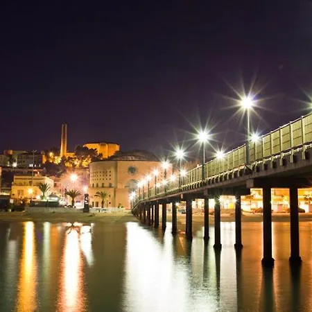 شقة Pescara - Sea View فرانكافيلا أل ماري